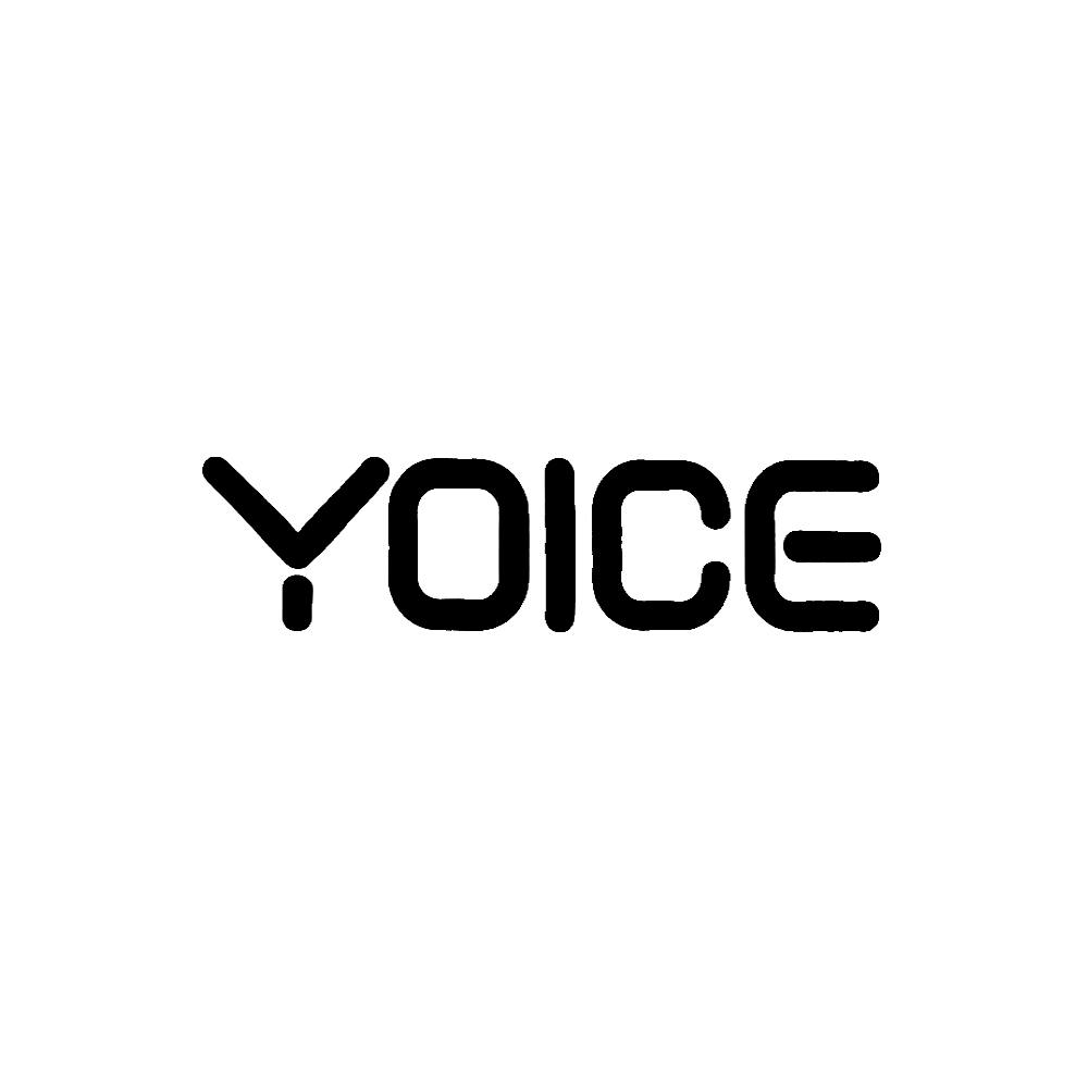Yoice