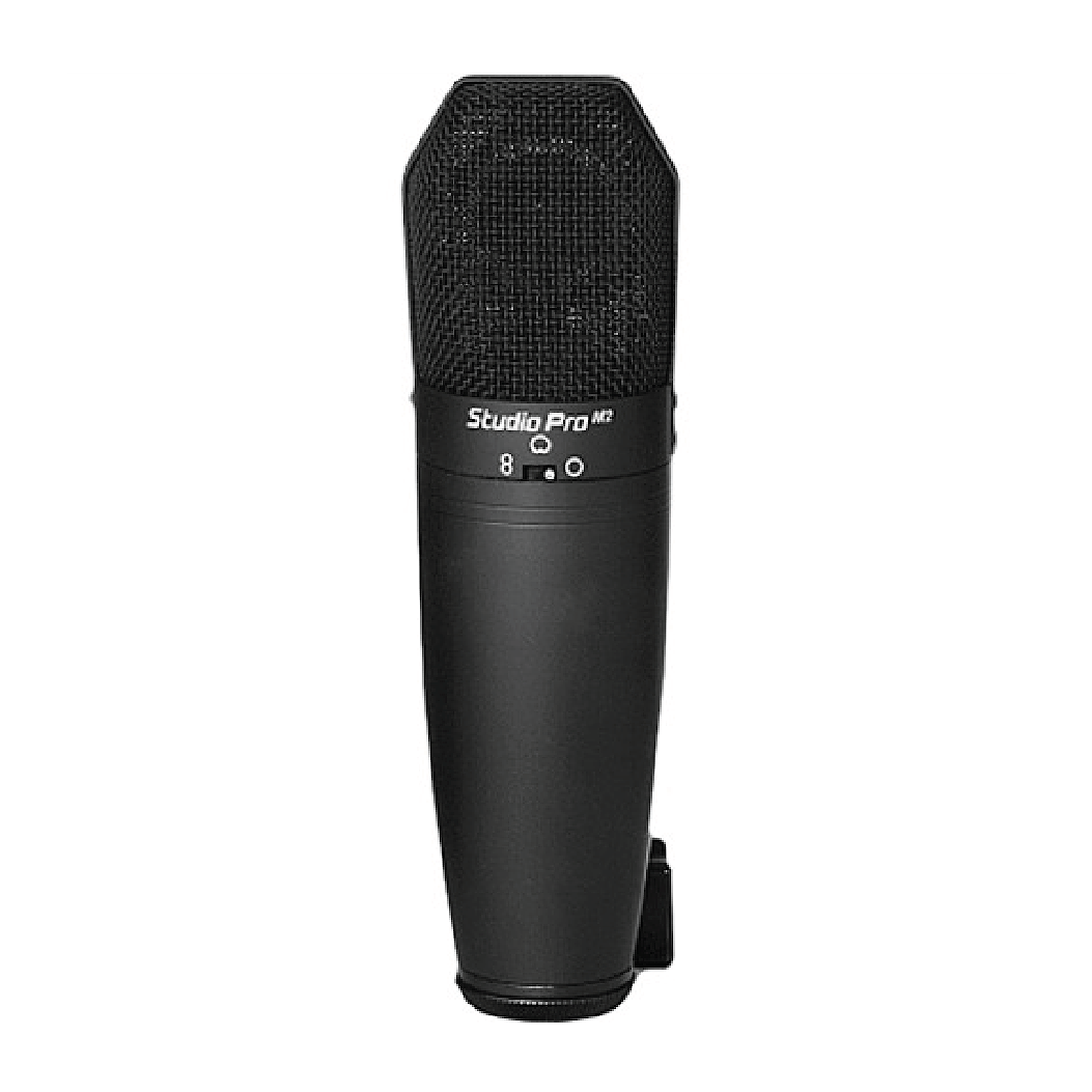 Studio Pro M2