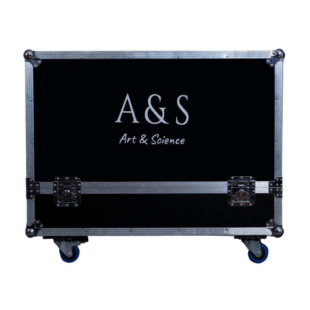 Case for FLY-A210 Series Array